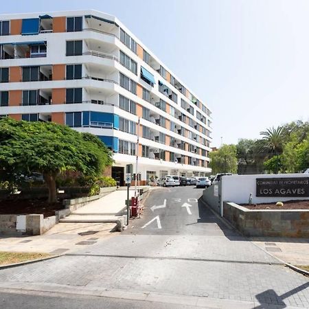 Cozy Apartment Playa Las Americas Playa de las Americas  Ngoại thất bức ảnh