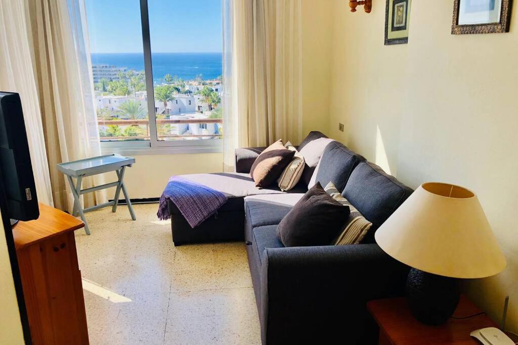 Cozy Apartment Playa Las Americas Playa de las Americas  Ngoại thất bức ảnh