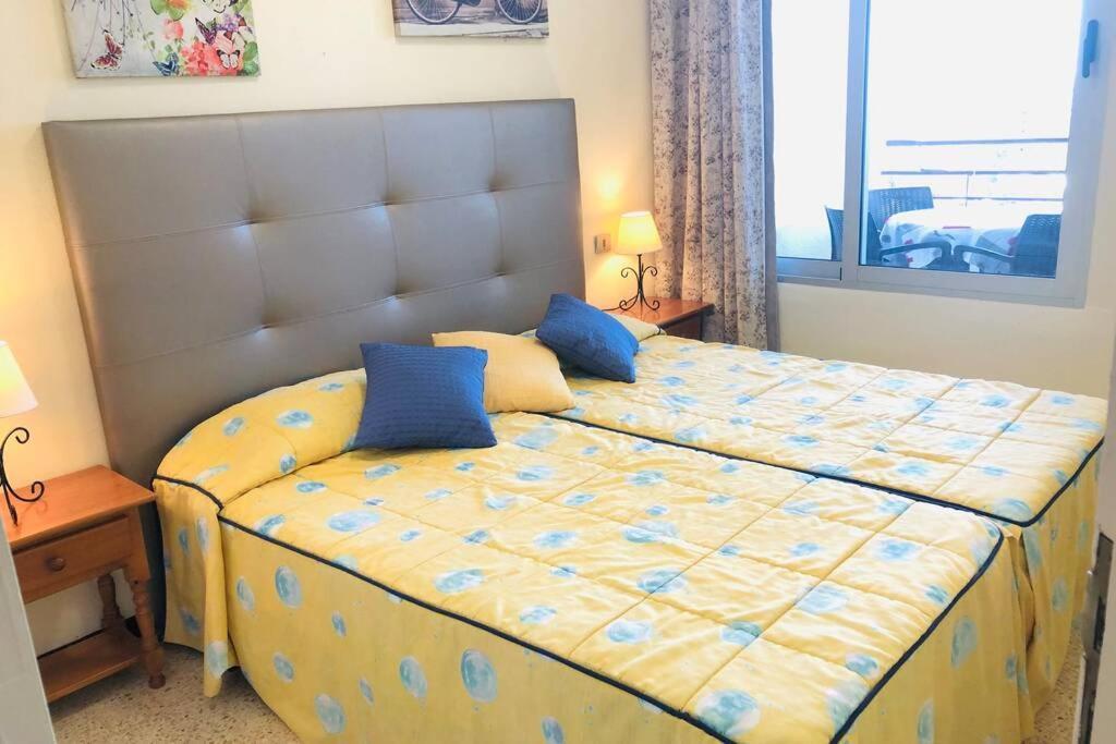 Cozy Apartment Playa Las Americas Playa de las Americas  Ngoại thất bức ảnh