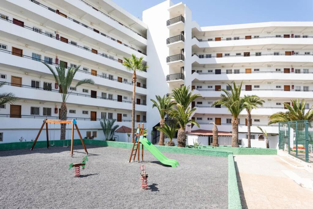 Cozy Apartment Playa Las Americas Playa de las Americas  Ngoại thất bức ảnh