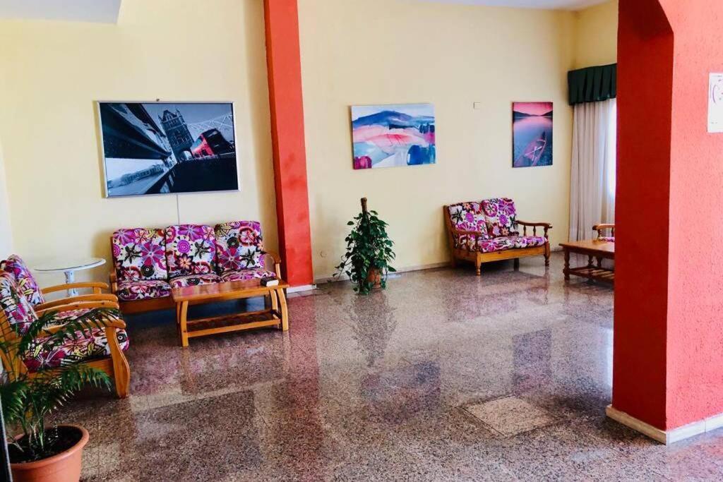 Cozy Apartment Playa Las Americas Playa de las Americas  Ngoại thất bức ảnh