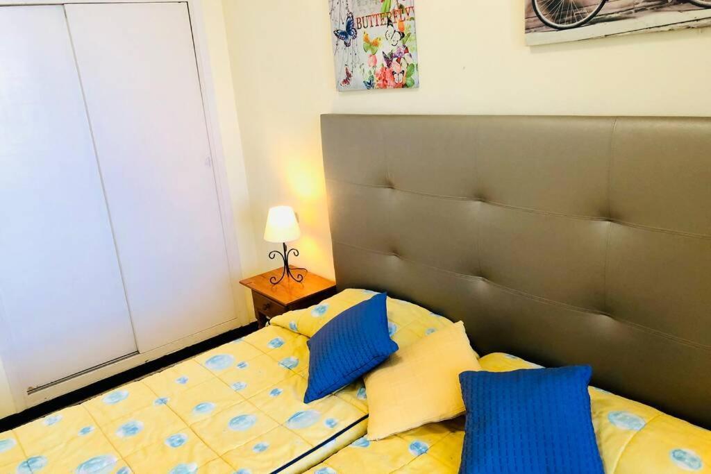 Cozy Apartment Playa Las Americas Playa de las Americas  Ngoại thất bức ảnh