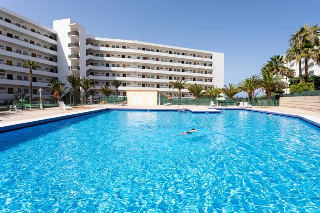 Cozy Apartment Playa Las Americas Playa de las Americas  Ngoại thất bức ảnh