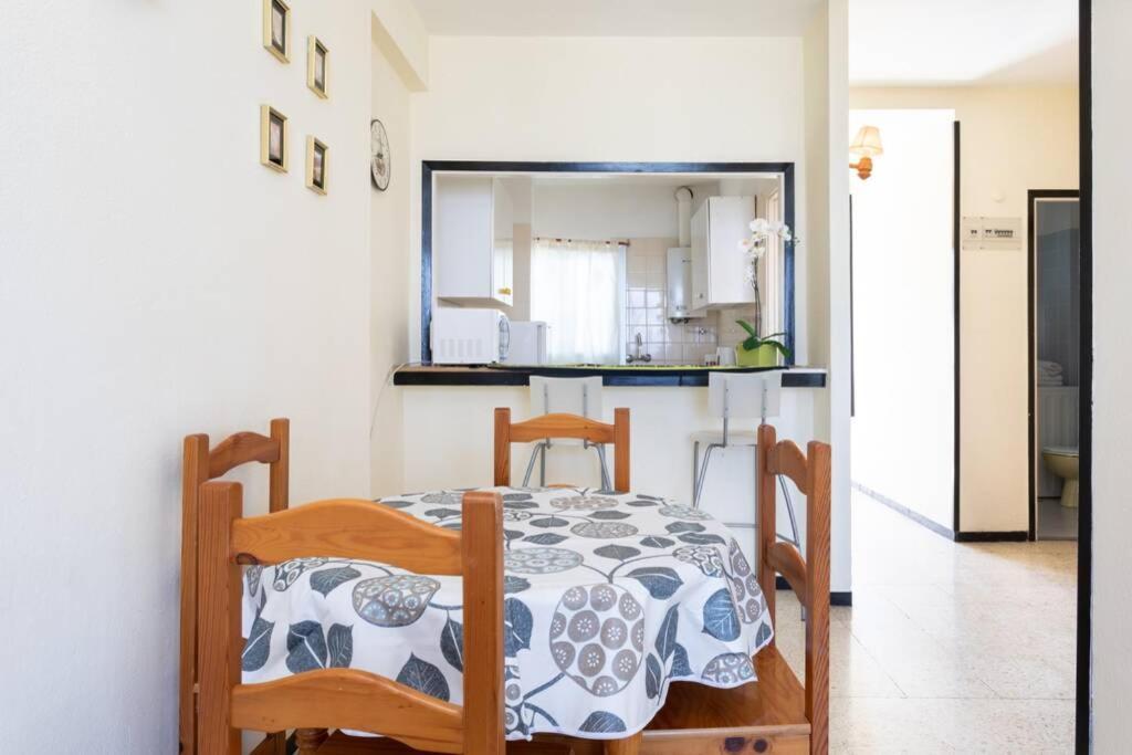 Cozy Apartment Playa Las Americas Playa de las Americas  Ngoại thất bức ảnh