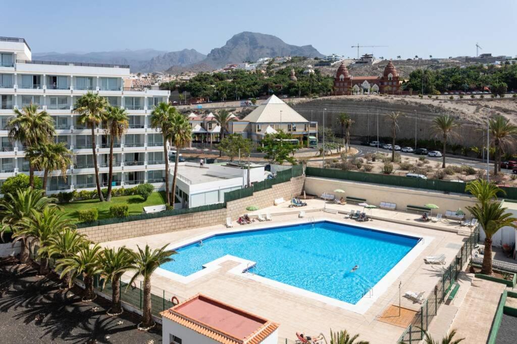 Cozy Apartment Playa Las Americas Playa de las Americas  Ngoại thất bức ảnh
