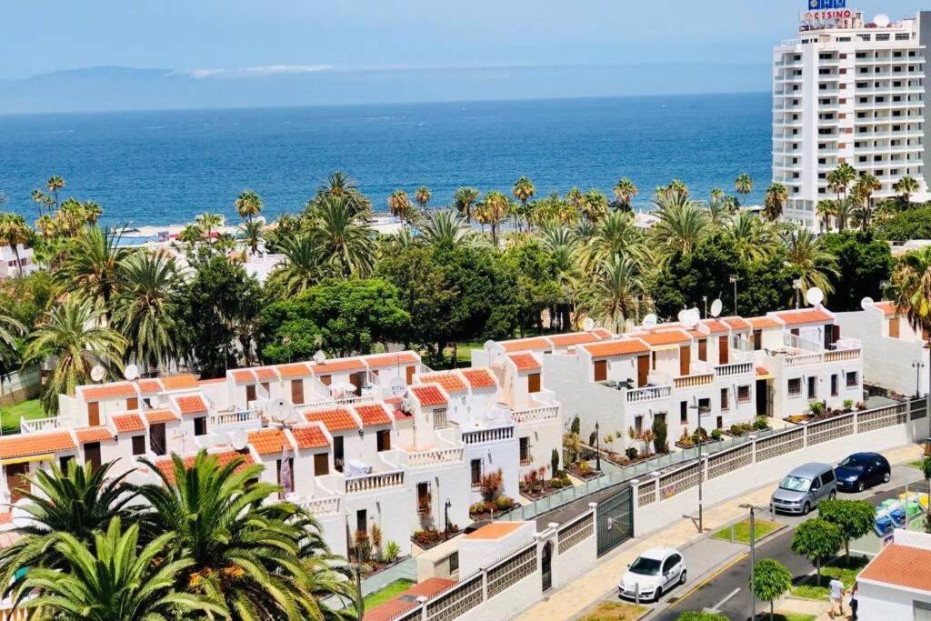 Cozy Apartment Playa Las Americas Playa de las Americas  Ngoại thất bức ảnh