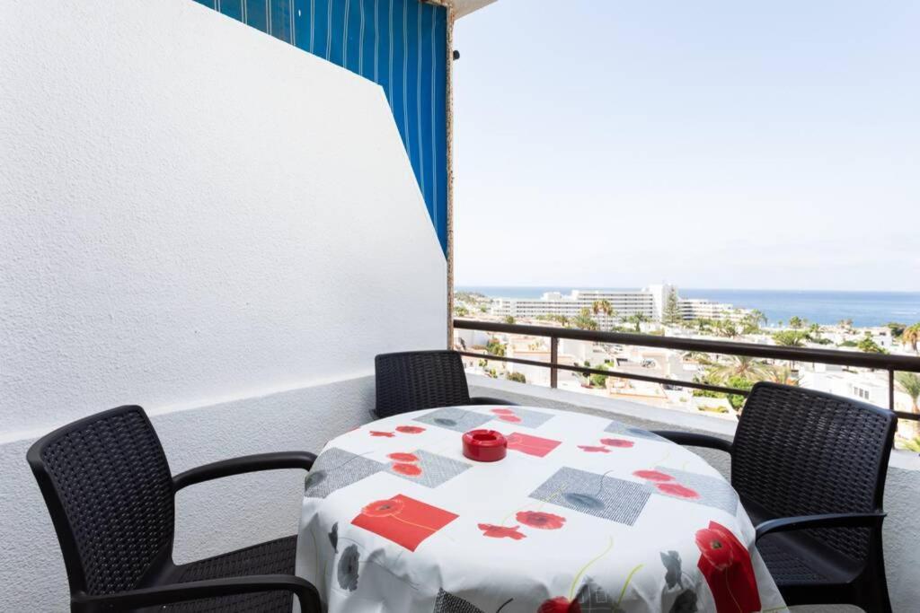 Cozy Apartment Playa Las Americas Playa de las Americas  Ngoại thất bức ảnh