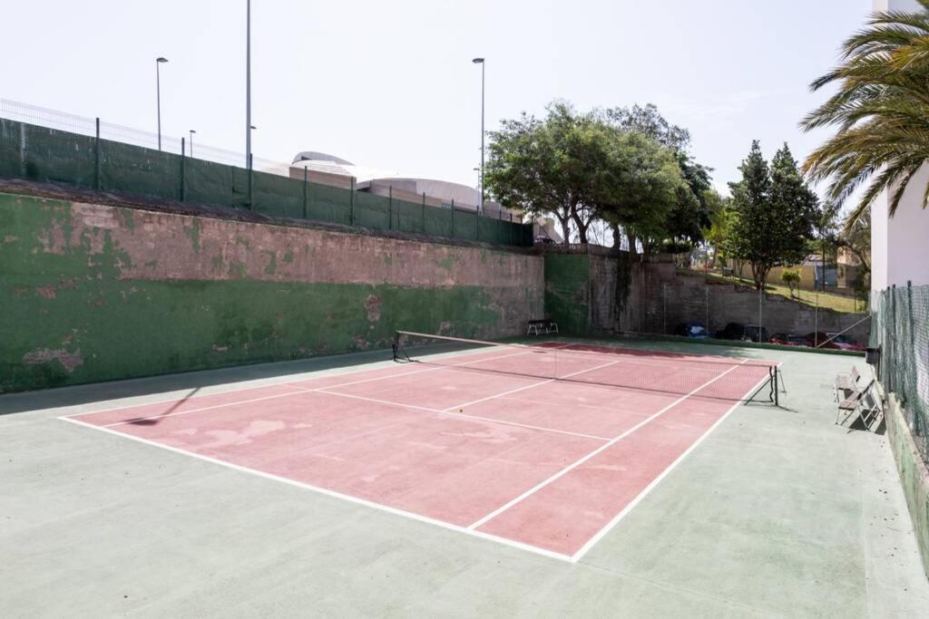 Cozy Apartment Playa Las Americas Playa de las Americas  Ngoại thất bức ảnh