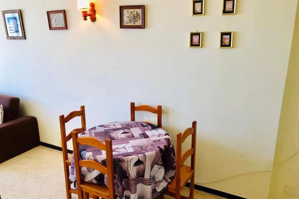 Cozy Apartment Playa Las Americas Playa de las Americas  Ngoại thất bức ảnh