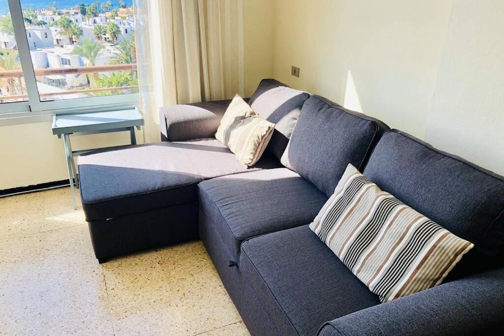 Cozy Apartment Playa Las Americas Playa de las Americas  Ngoại thất bức ảnh