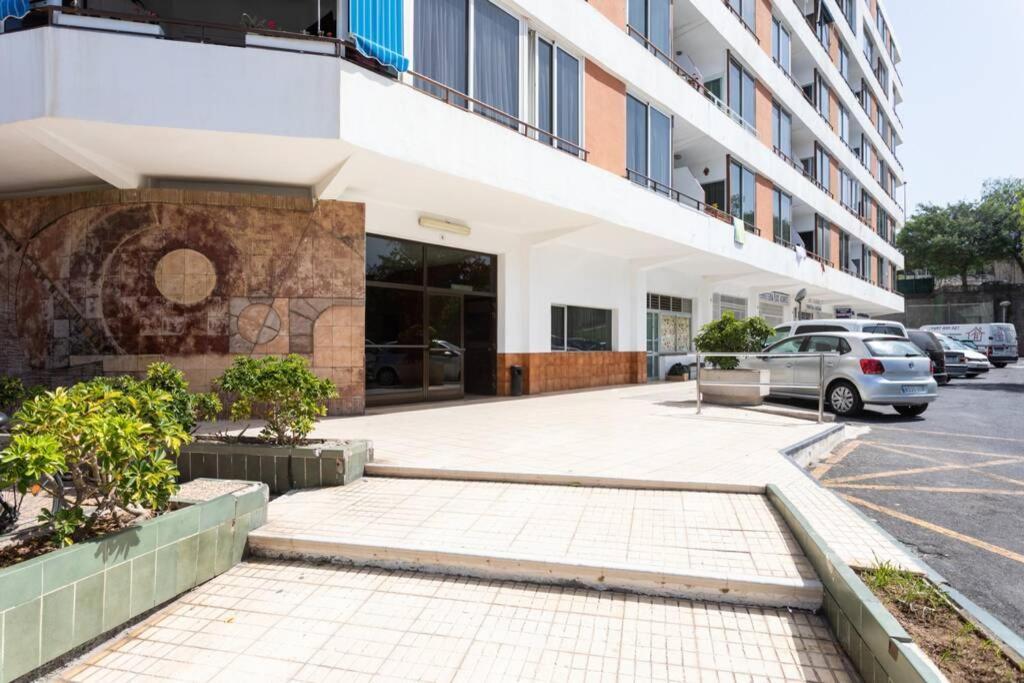 Cozy Apartment Playa Las Americas Playa de las Americas  Ngoại thất bức ảnh