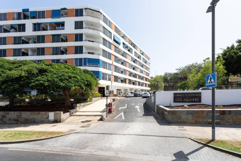 Cozy Apartment Playa Las Americas Playa de las Americas  Ngoại thất bức ảnh