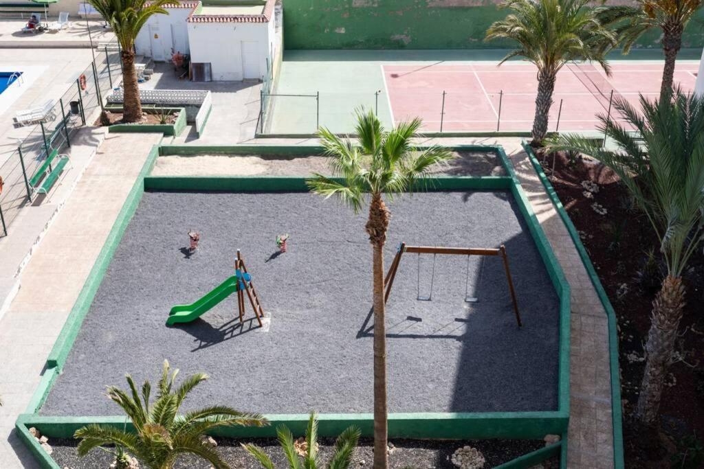 Cozy Apartment Playa Las Americas Playa de las Americas  Ngoại thất bức ảnh