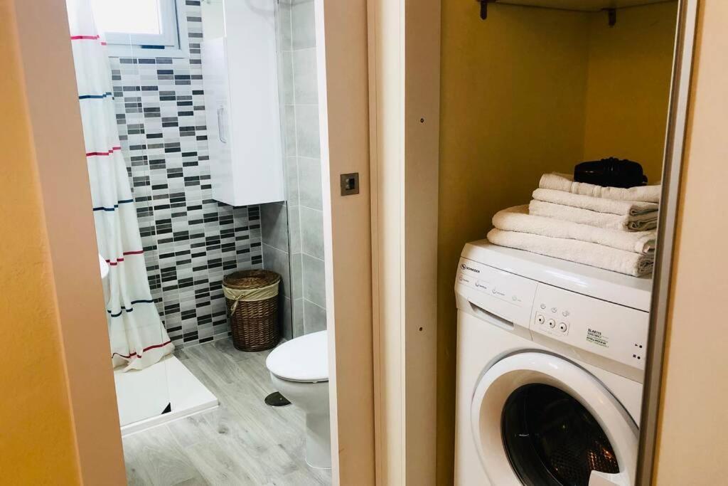 Cozy Apartment Playa Las Americas Playa de las Americas  Ngoại thất bức ảnh
