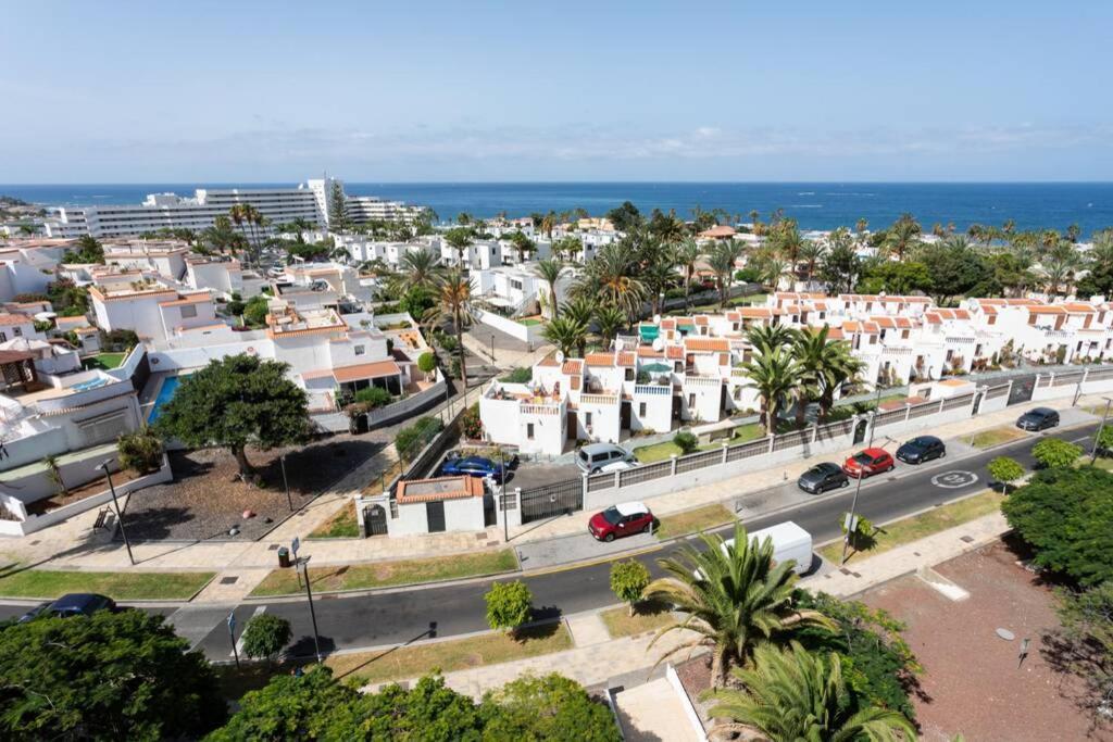 Cozy Apartment Playa Las Americas Playa de las Americas  Ngoại thất bức ảnh
