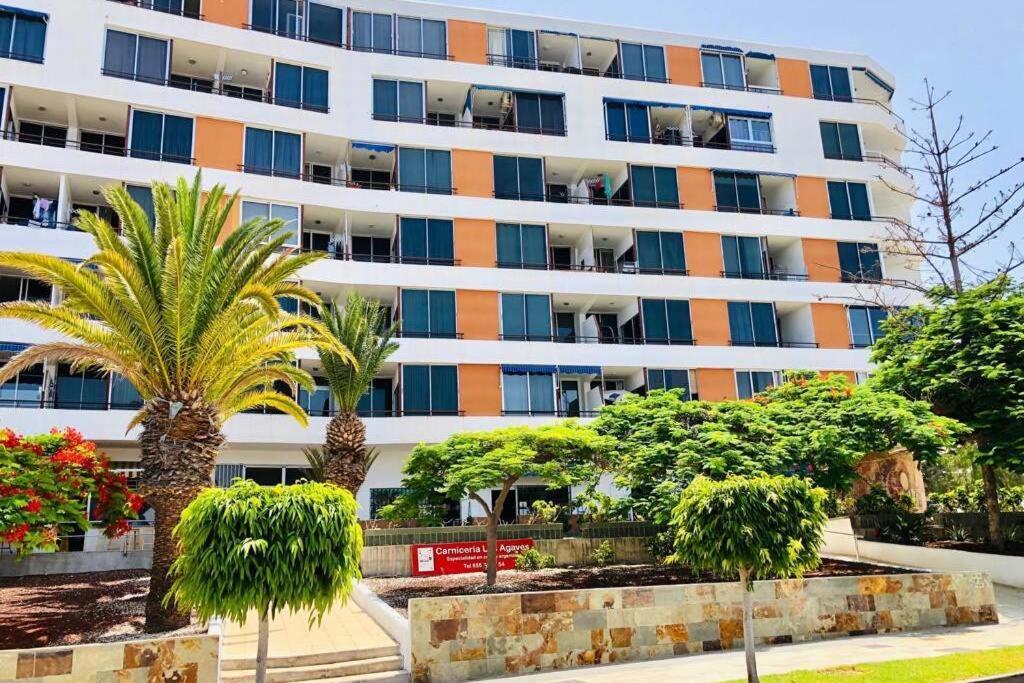 Cozy Apartment Playa Las Americas Playa de las Americas  Ngoại thất bức ảnh