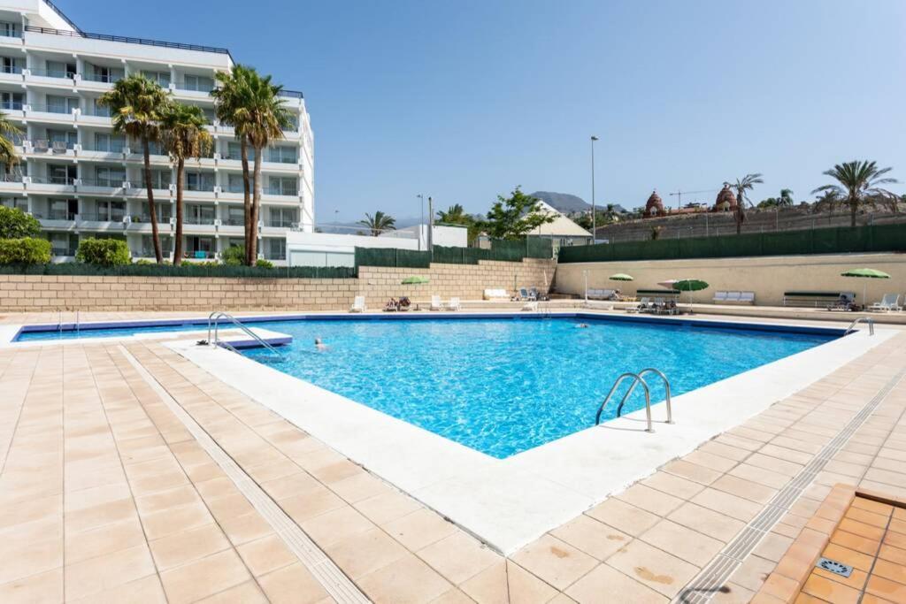 Cozy Apartment Playa Las Americas Playa de las Americas  Ngoại thất bức ảnh
