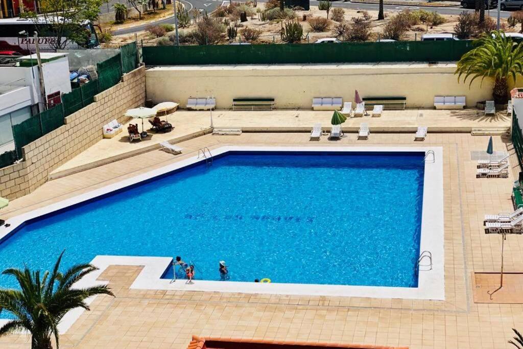 Cozy Apartment Playa Las Americas Playa de las Americas  Ngoại thất bức ảnh