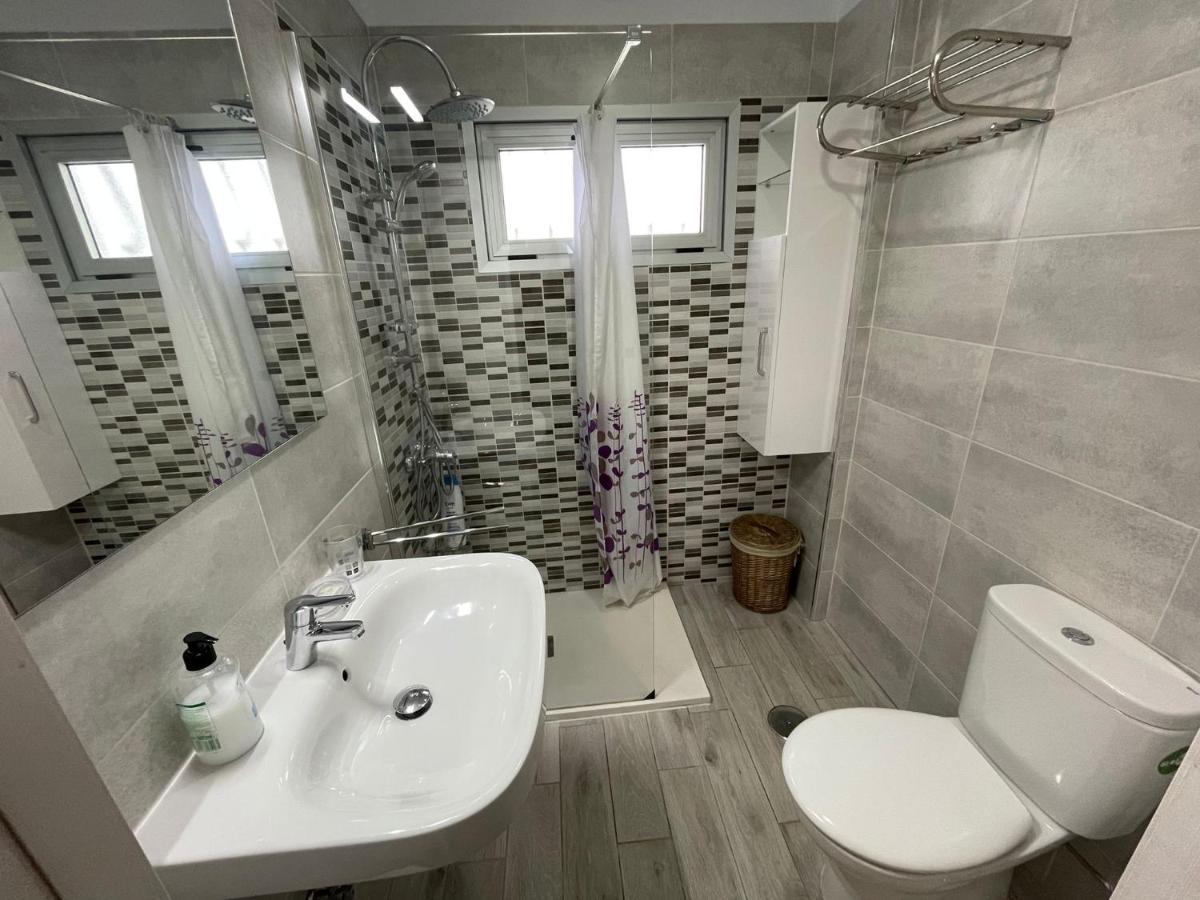 Cozy Apartment Playa Las Americas Playa de las Americas  Ngoại thất bức ảnh