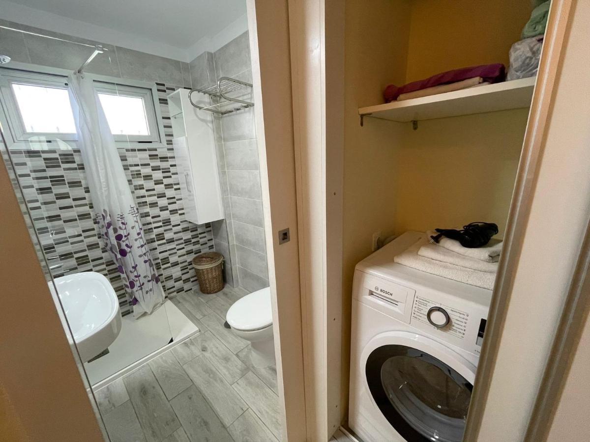 Cozy Apartment Playa Las Americas Playa de las Americas  Ngoại thất bức ảnh